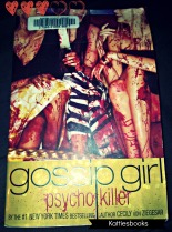 von Ziegsar, Cecily - Gossip Girl 13. Gossip Girl Psycho Killer